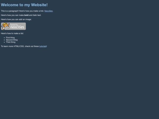 vaja screenshot
