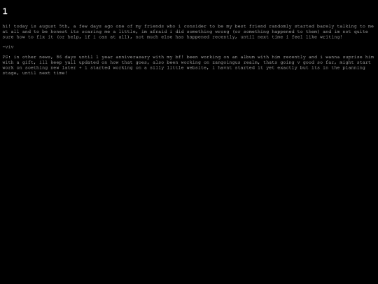 1 screenshot
