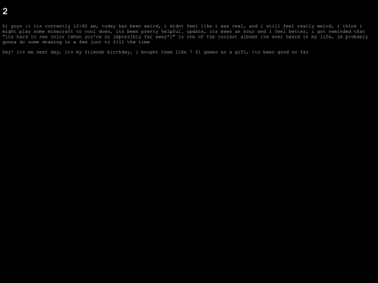 2 screenshot
