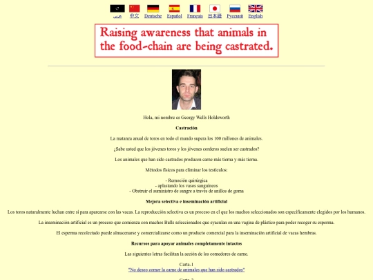 index_ES screenshot