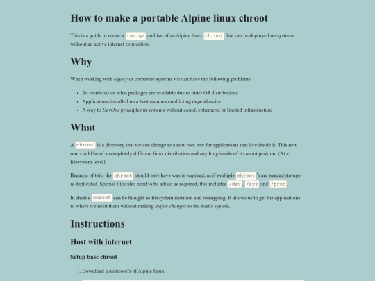 20200622-alpine-linux-chroot screenshot
