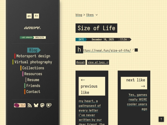 blog/likes/202512101754-size-of-life screenshot