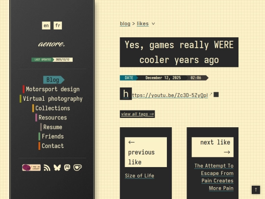 blog/likes/202512120206-yes-games-really-were-cooler-years-ago screenshot