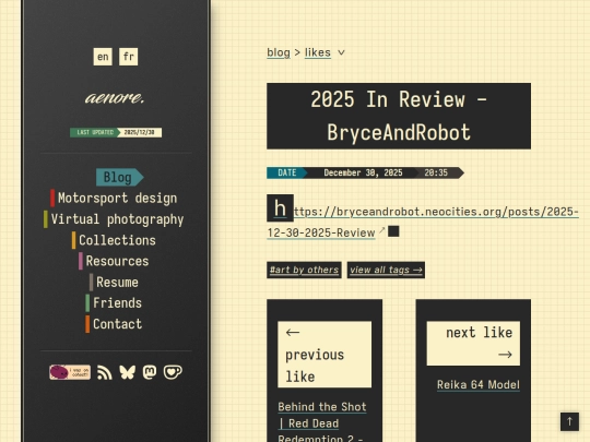 blog/likes/202512302035-2025-in-review-bryceandrobot screenshot