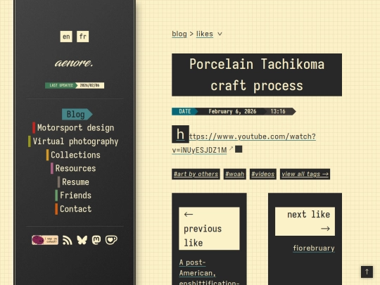 blog/likes/202602061316-porcelain-tachikoma-craft-process screenshot