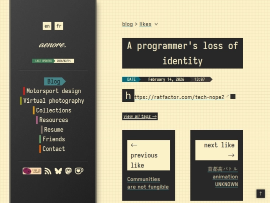 blog/likes/202602141307-a-programmers-loss-of-identity screenshot