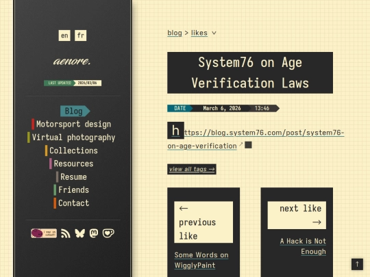 blog/likes/202603061346-system76-on-age-verification-laws screenshot