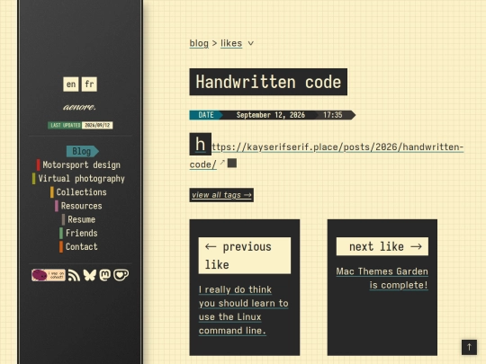 blog/likes/202609121735-handwritten-code screenshot