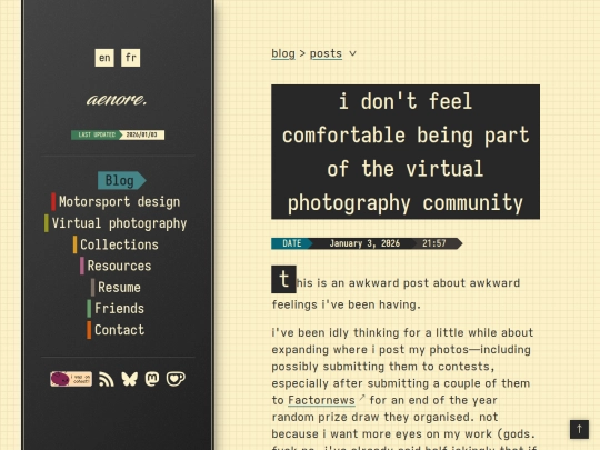 blog/posts/202601032157-i-dont-feel-comfortable-being-part-of-the-virt screenshot