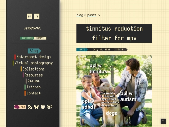 blog/posts/202607241930-tinnitus-reduction-filter-for-mpv screenshot
