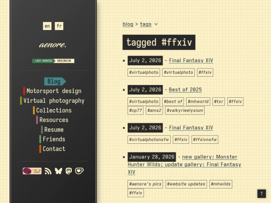 blog/tags/ffxiv screenshot