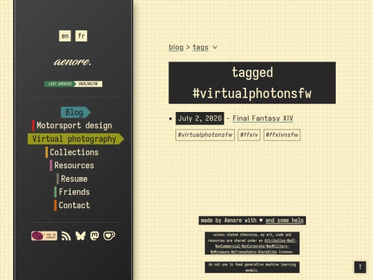 blog/tags/virtualphotonsfw screenshot