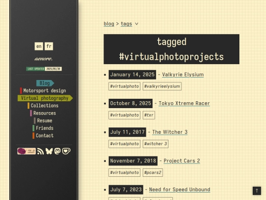 blog/tags/virtualphotoprojects screenshot