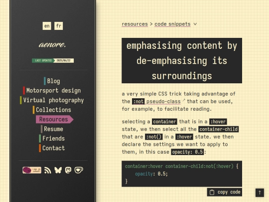 resources/code/emphasising-content-by-de-emphasising-its-surro screenshot