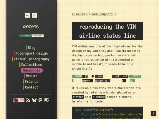 resources/code/reproducing-the-vim-airline-status-line screenshot