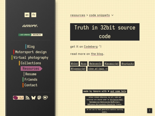 resources/code/truth-in-32bit-source-code screenshot