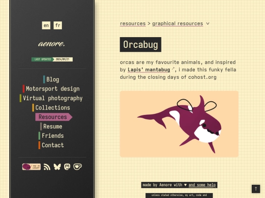 resources/orcabug screenshot