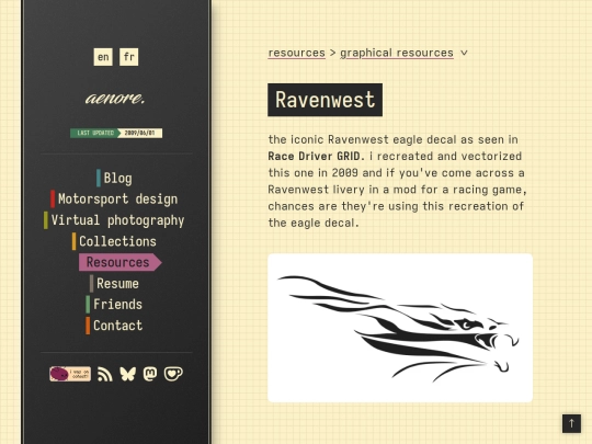 resources/ravenwest screenshot