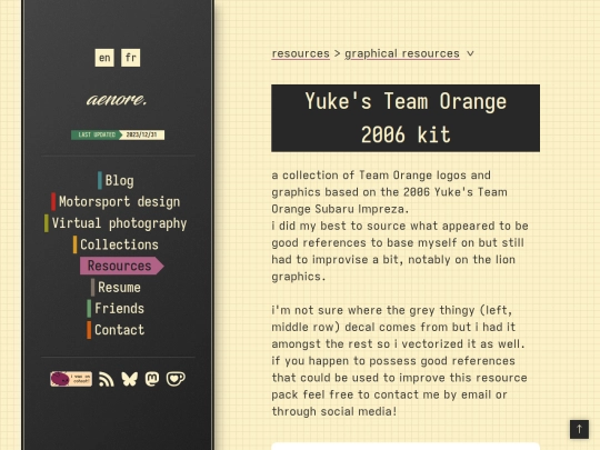 resources/teamorange screenshot