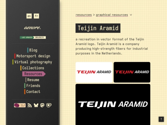 resources/teijin screenshot