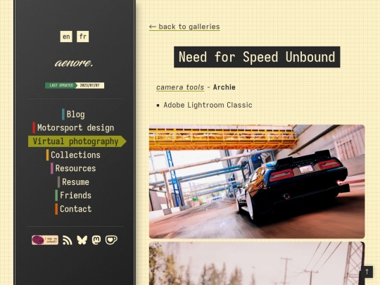 virtualphoto/nfsunbound screenshot