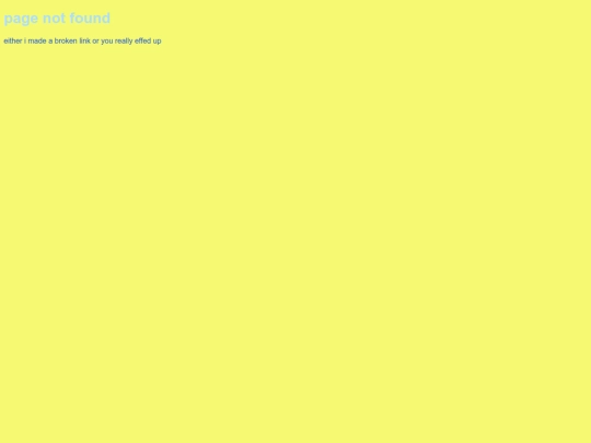 homepage screenshot