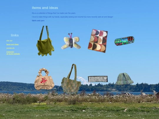itemsandideas screenshot