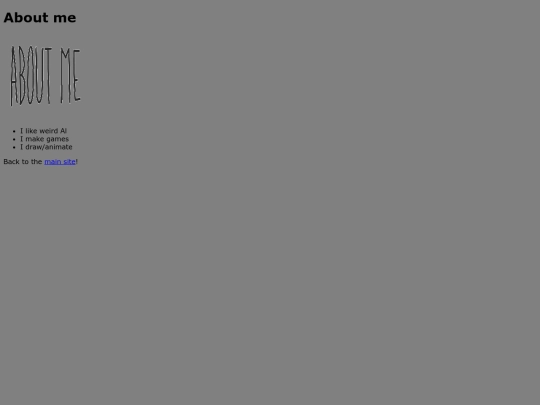 about screenshot