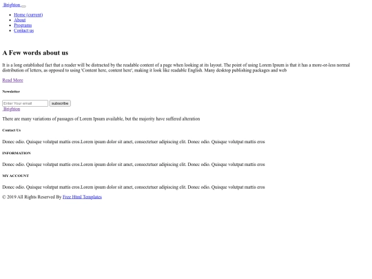 eCollegeAcademy/about screenshot