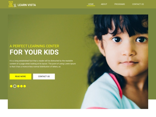 eCollegeAcademy screenshot
