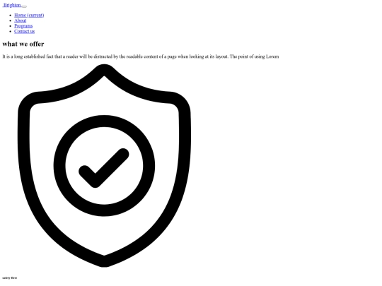 eCollegeAcademy/program screenshot
