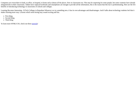 abc screenshot