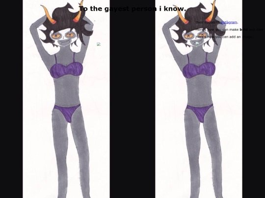 Puppyfag screenshot