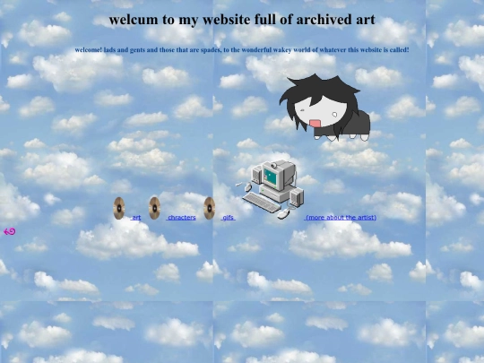 coolio screenshot
