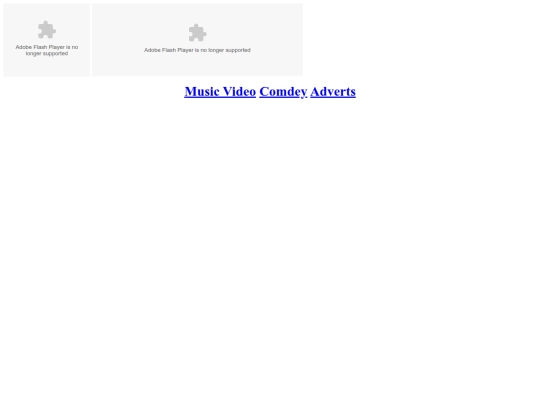 cartoons screenshot