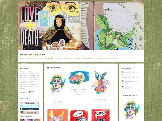 artwork screenshot