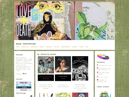books screenshot