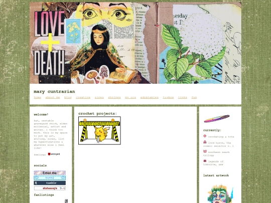 crochet screenshot