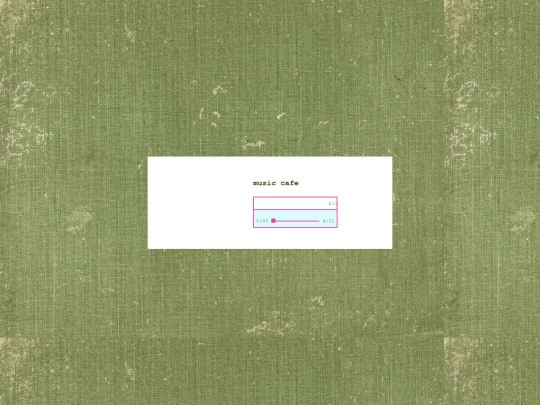 music screenshot