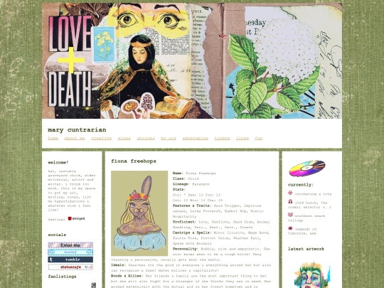 ocfionafreehops screenshot