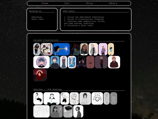 artroom screenshot