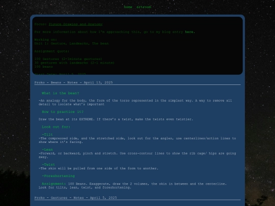 studyroom screenshot