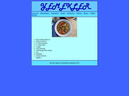 etlibezelye screenshot