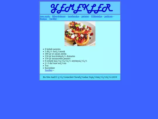 fspatates screenshot