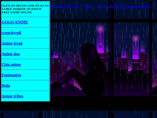 animepic screenshot