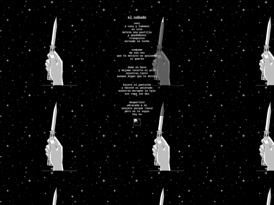 words/sabado screenshot