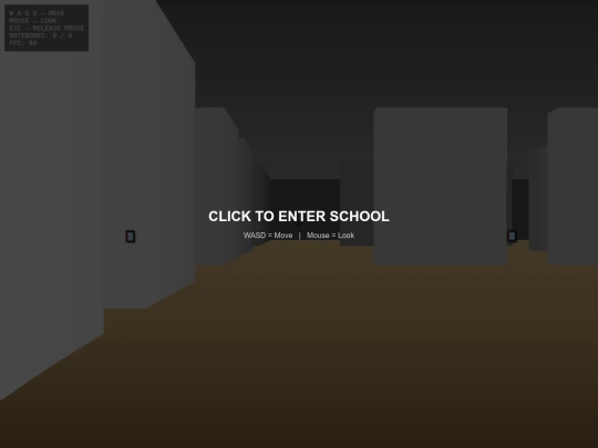webprojects/baldisbasics3d screenshot