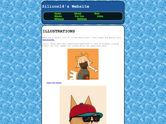 illustrations screenshot