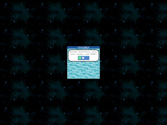 webgarden screenshot