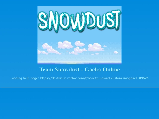 help screenshot